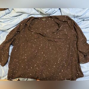 Torrid Galaxy Harper top